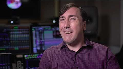 Damian Kearns Talks LiquidSonics Reverbs