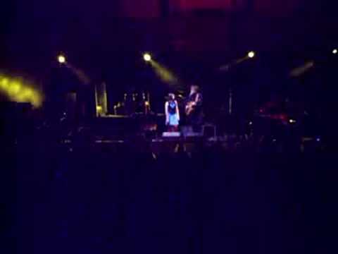 Nick & Lily Harper, 'Our House', Royal Albert Hall...