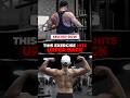 Easy Tips for Building Your Back Width! |#jeetselal #hsacademy #shorts