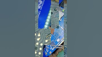 Lava A1 josh *013 not working problem Done ✅