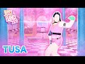 KAROL G, Nicki Minaj - Tusa (Just Dance 2020 Fanmade) - With Conigonz90