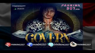 Eshconinco - Govern Raw Prod By Deadline Records Parking507.com