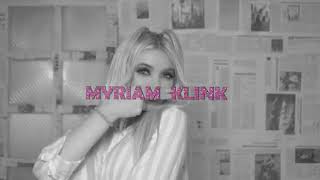 ميريم كلينك ميريام كلينك Myriam Klink myriam klink حطو _The MASK