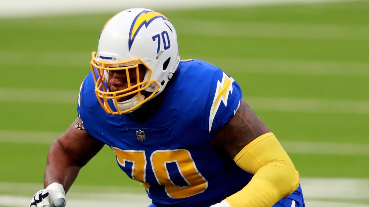 Should The Pittsburgh Steelers Sign Guard Trai Turner?