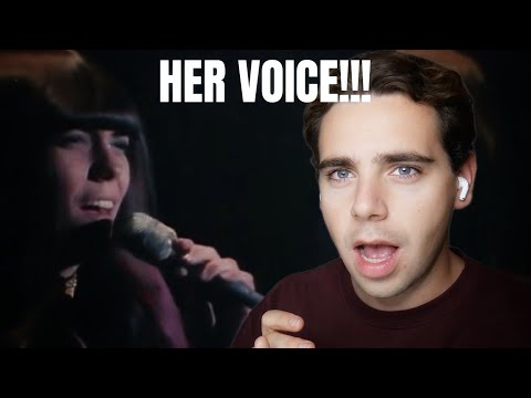 CHILLING! FIRST TIME HEARING Superstar - The Carpenters REACTION