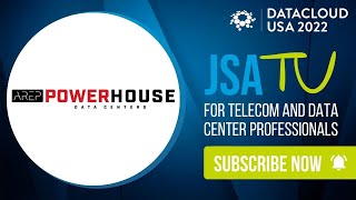 AREP | PowerHouse Data Centers: How PowerHouse is helping hyperscalers in Data Center Alley