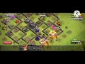 best strategy for th9 @ClashOfClans @sumit007yt