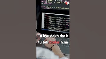 Who all are Coders here | Coders Life | Coding Blocks! #code #codingblocks