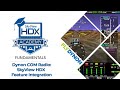 Dynon COM Radio: SkyView HDX Feature Integration | SkyView HDX Academy