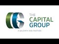 Get to know the capital group