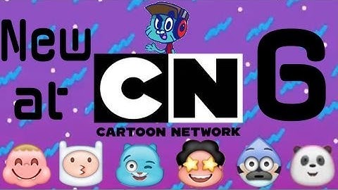 Cartoon Network USA: All Summer New at 6 Promos - CHECK it 4.0 (2015)