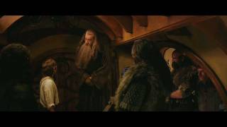 The Hobbit An Unexpected Journey Trailer Hd