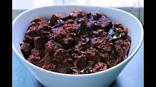 ഇനി ബീഫ് ഇതുപോലെ വെച്ചു നോക്കു || ബീഫ് പെരളൻ||Special beef Curry Easter Special