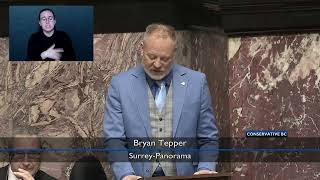 March 31 2026 Statements Bryan Tepper Content