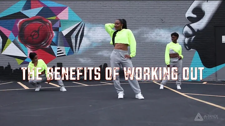 Benefits of Working Out Official Video