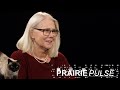 Prairie Pulse 1717: Jill Frederick, Natalie Fideler