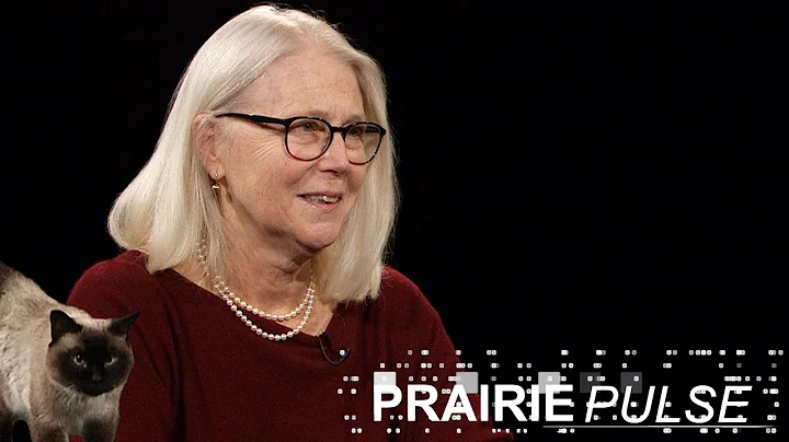 Prairie Pulse 1717: Jill Frederick, Natalie Fideler