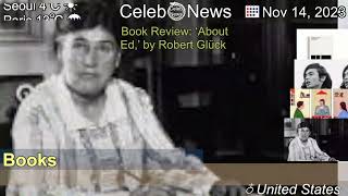 Latestbook Review About Ed, By Robert Glück