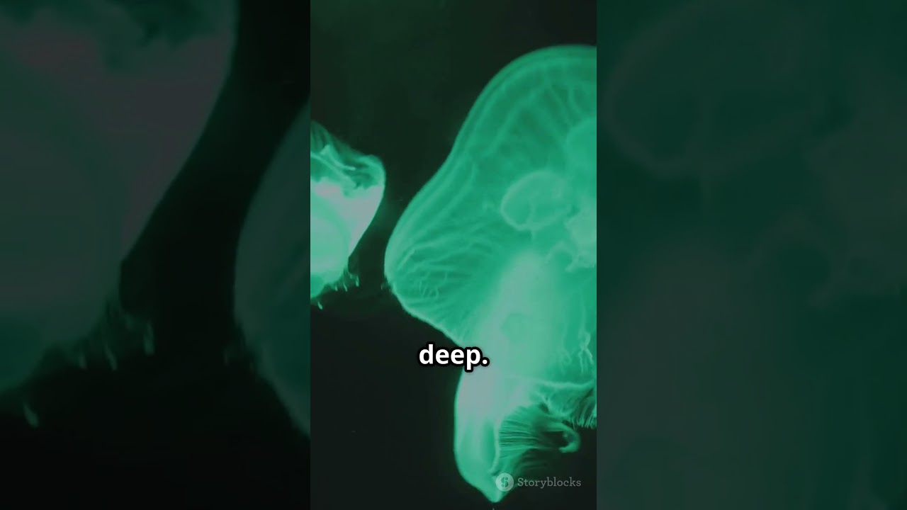 The Fish That Glows in the Dark! 🌟🐠 