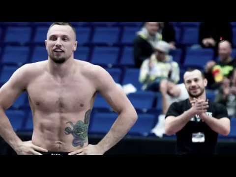 Craig Jones Story (документалка от Стюарта Купера на Русском языке)
