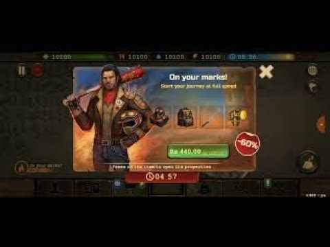 DAY R PREMIUM GAMEPLAY MOD APK 1.811 ULTIMATE PROMO CODE WORKING 💯 ...