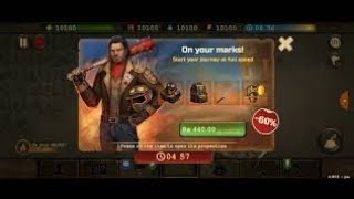 DAY R PREMIUM GAMEPLAY MOD APK 1.811 ULTIMATE PROMO CODE  WORKING 💯