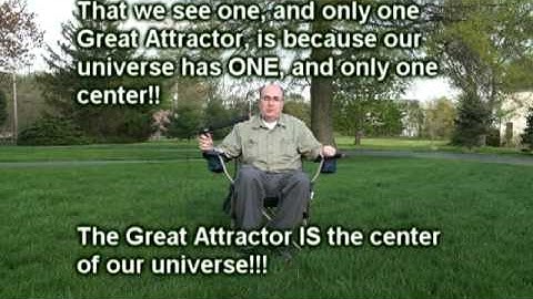 The Great Attractor