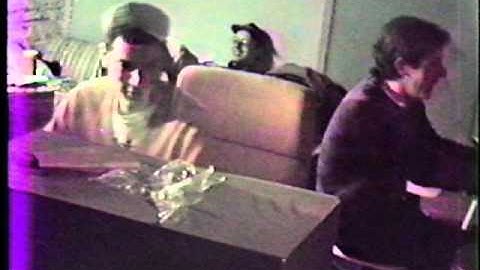 pitchblende - The Making of GYGAX! - Chapter 3 Ricola Harmony