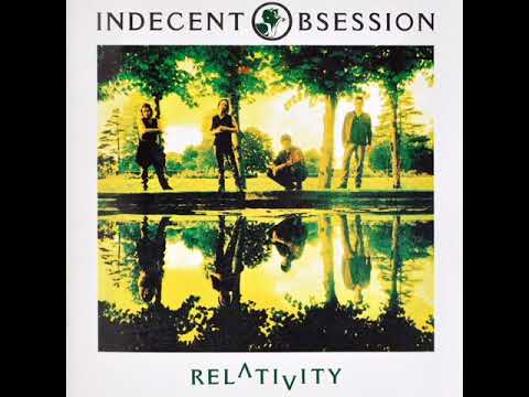Indecent Obsession - Whispers in the Dark