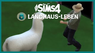 Die Sims™ 4: Landhausleben [S02 E11] - Platz 3 bei 2 Teilnehmern