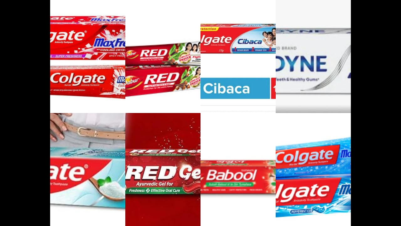 Best toothpaste for cavity strength 