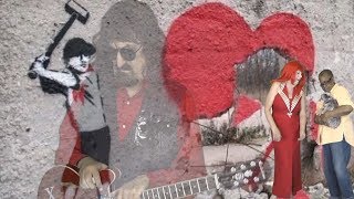 Video thumbnail of "I Miss You RED"