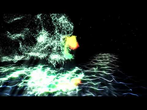 Metric: audio/visualisation...