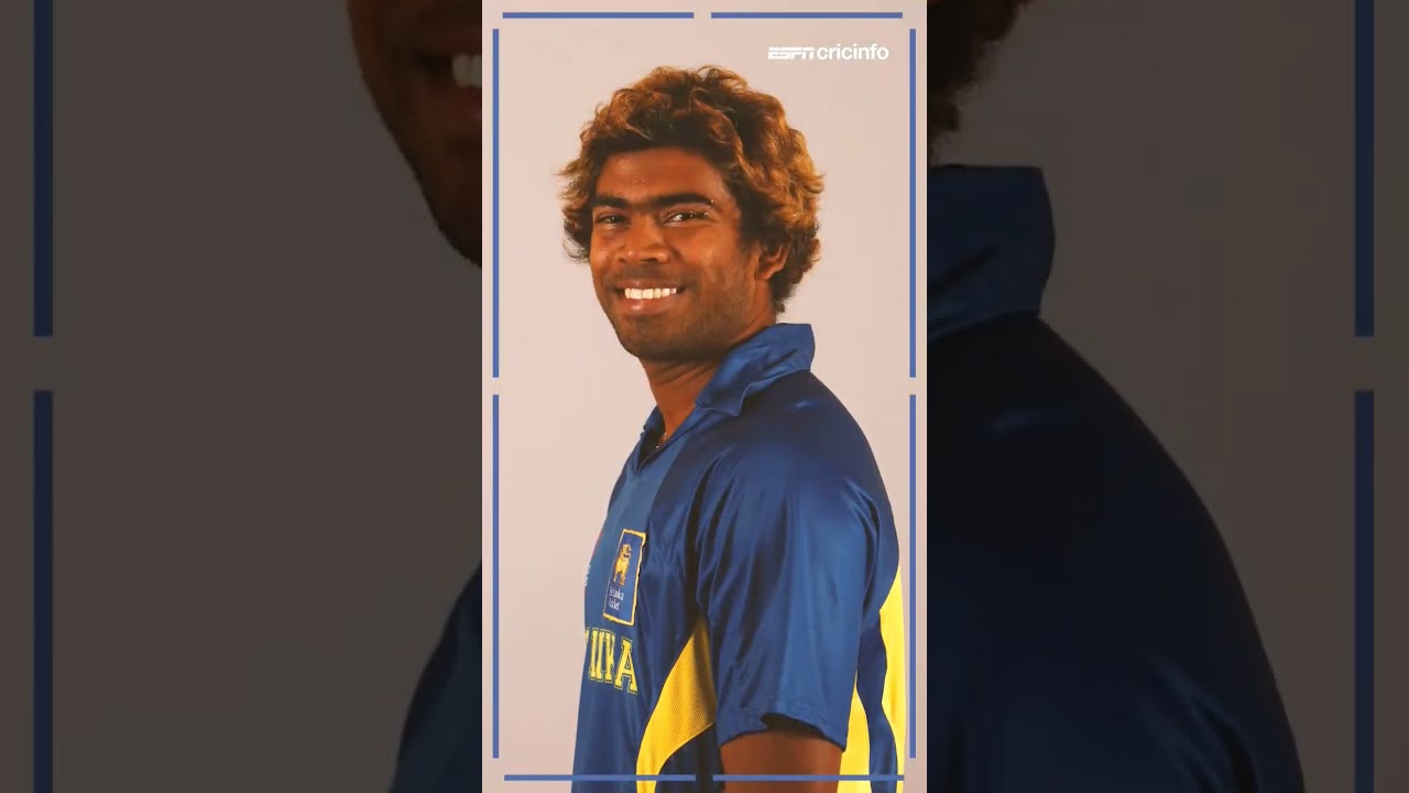 With birthday boy Lasith Malinga, it was not just variations with the ball that we saw ✂️