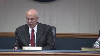 Town of Richlands August 9, 2022 Town Council Meeting