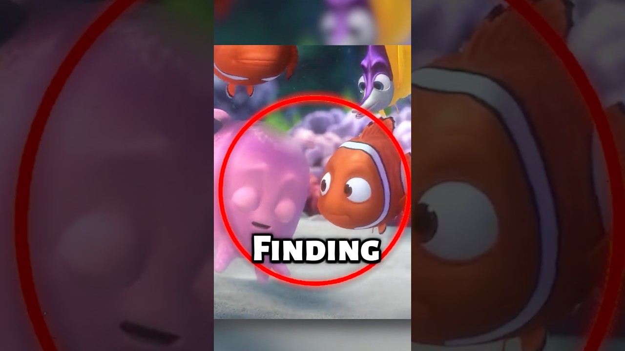 Did you know this about Nemo?