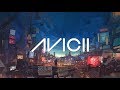 Capture de la vidéo Avicii Ft Mishcatt - Fades Away