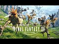 【102】FF14 初見プレイ！漆黒のヴィランズ突入！ストーリー現在5.5！(IFRIT)※ネタバレあり #FF14 #フレンド募集