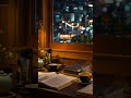 Lofi Cafe Beats Ambience — 45 Second Preview | Full 6H on Channel #Shorts