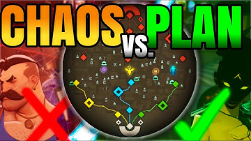 Macro 101: WIN DEADLOCK By Analyzing Enemy Drafts (The 3 Strategies)