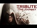 Assassin's Creed - The Journey | Tribute to Ezio Auditore