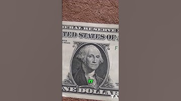 Rare Serial Numbers: Finding Valuable Hidden Gems! #shorts