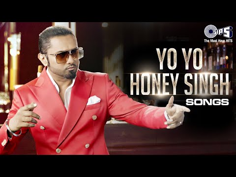 Yai Re by Yo Yo Honey Singh Diwali Party Songs 2023 mp3 download