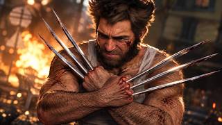 You’re Wrong About Marvel’s Wolverine