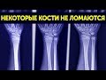 12 редчайших способностей человеческого организма