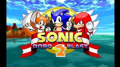 SRB2 Marathon Run [50:47]