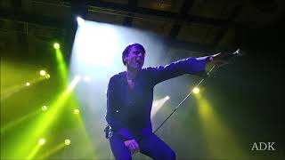 Suede Live @ Brighton Dome - Full Show (March 20th, 2023)