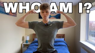 Who Am I? | Channel Intro by Kieran Moran 17,179 views 1 month ago 51 seconds