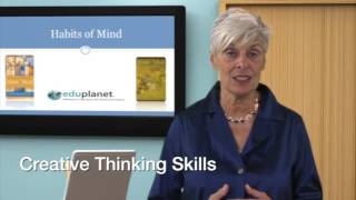 Introducing the Habits of Mind