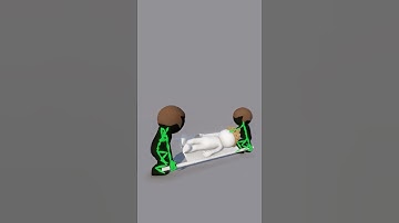 How Games Animate Without Animations